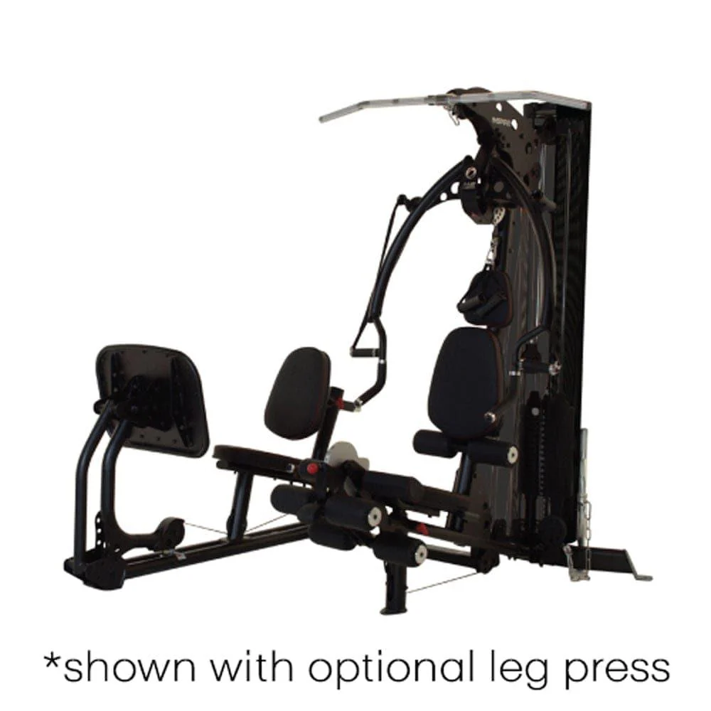 Inspire M2 Home Gym - Image 2