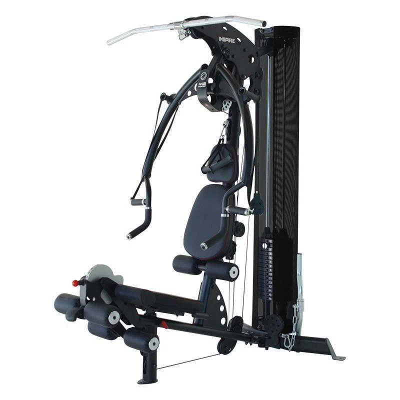 Inspire M2 Home Gym - Image 3