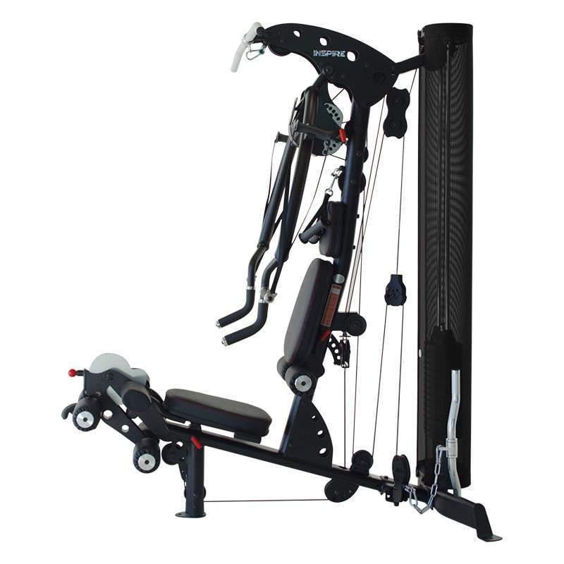 Inspire M2 Home Gym - Image 4