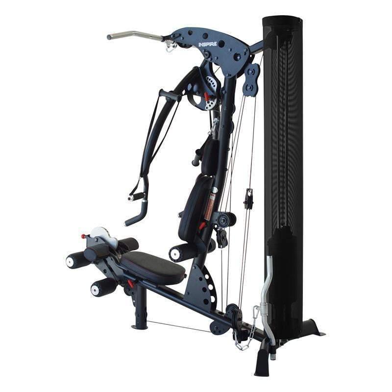 Inspire M2 Home Gym - Image 5