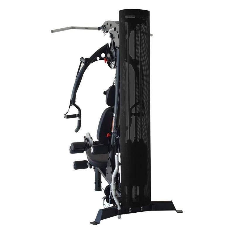 Inspire M2 Home Gym - Image 6