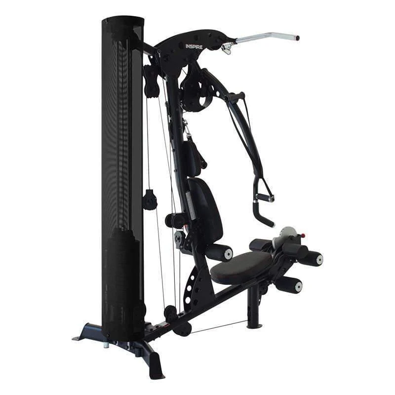 Inspire M2 Home Gym - Image 7