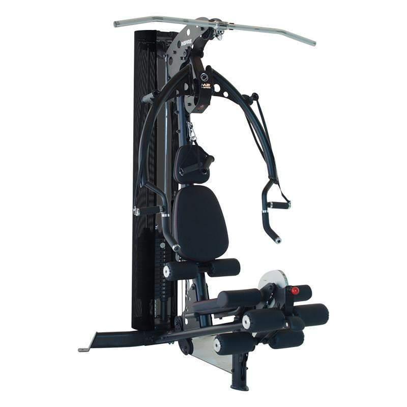 Inspire M2 Home Gym - Image 9