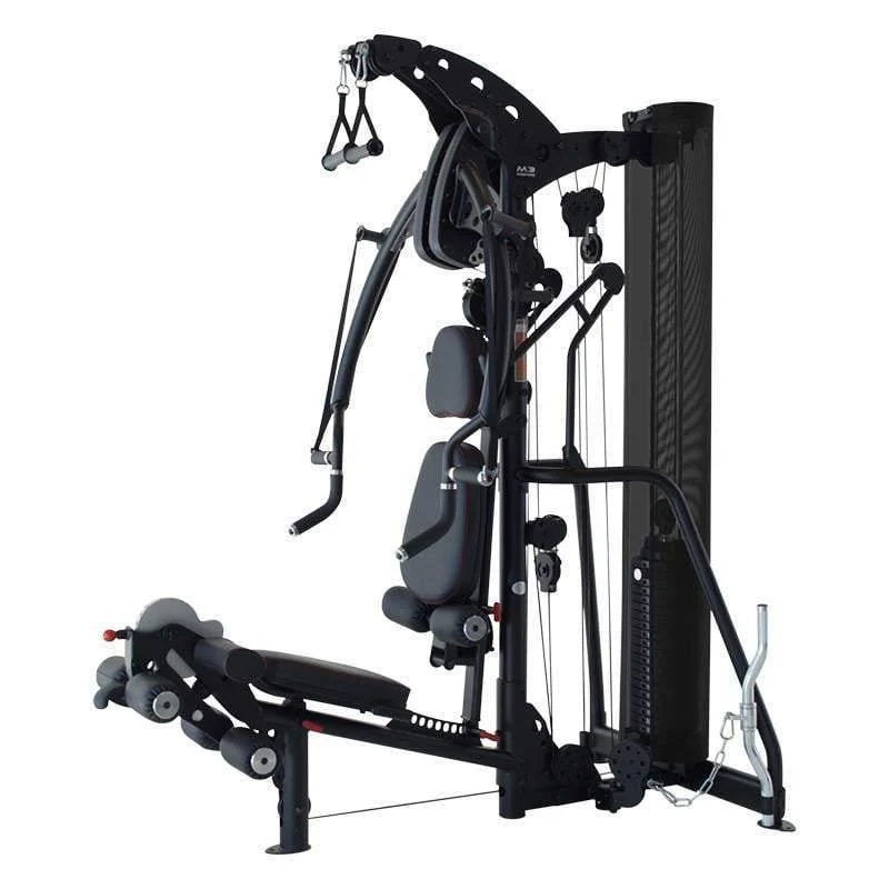 Inspire M3 Home Gym - Image 3