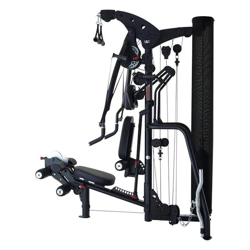 Inspire M3 Home Gym - Image 4