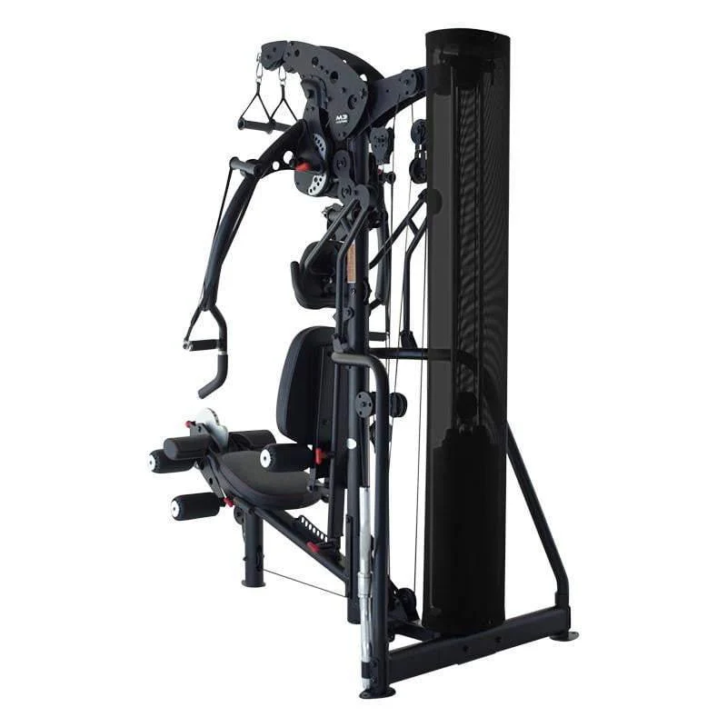 Inspire M3 Home Gym - Image 5