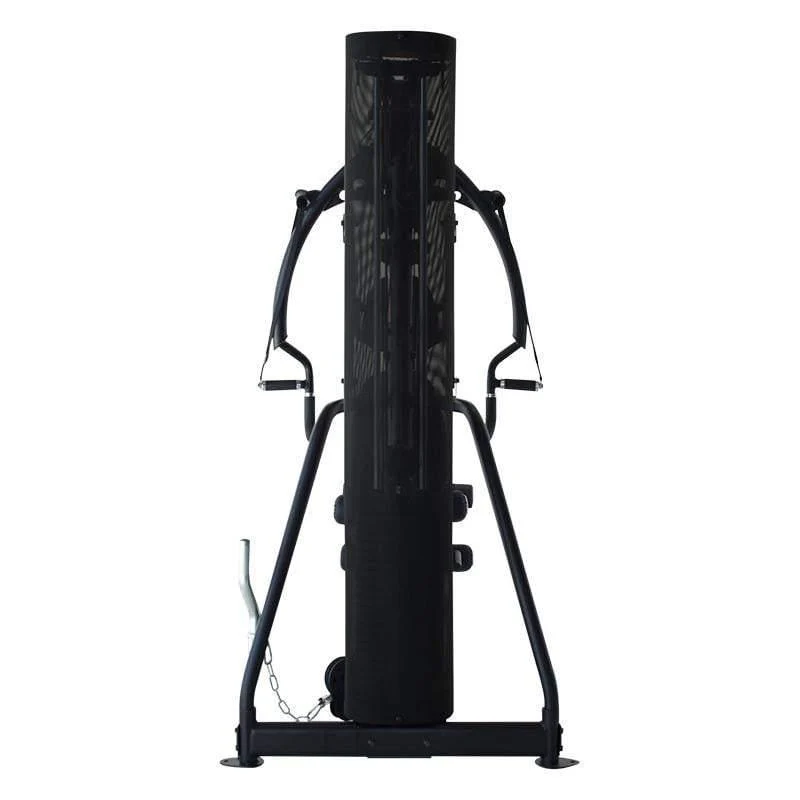 Inspire M3 Home Gym - Image 6