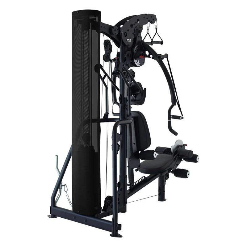 Inspire M3 Home Gym - Image 7