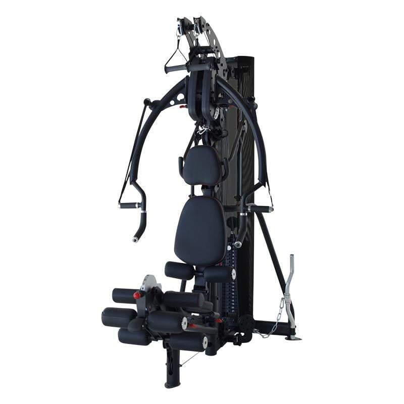 Inspire M3 Home Gym - Image 9