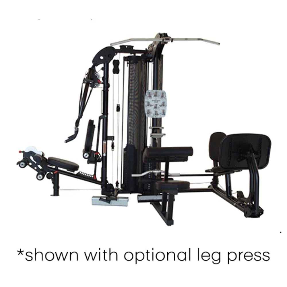 Inspire M5 Home Gym - Image 2