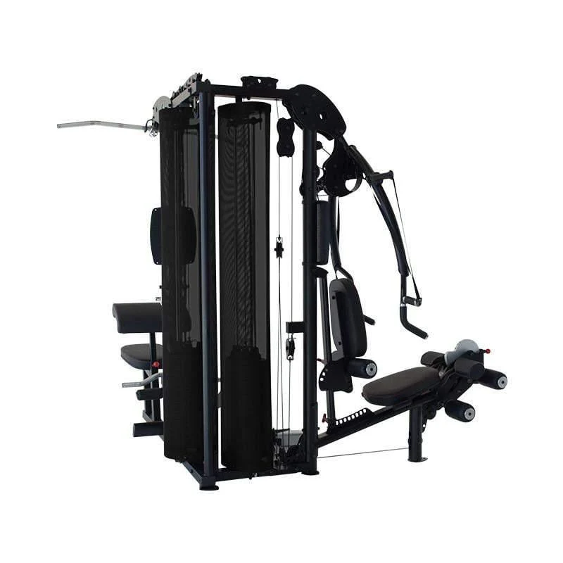 Inspire M5 Home Gym - Image 3