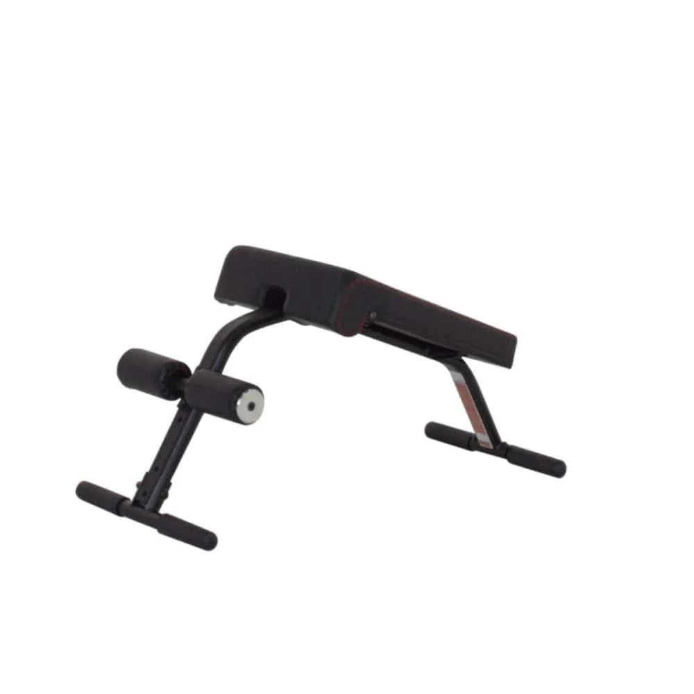 Inspire Mini Crunch Bench - Image 3