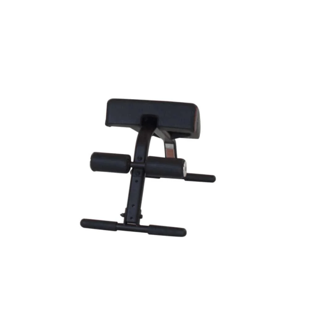 Inspire Mini Crunch Bench - Image 4