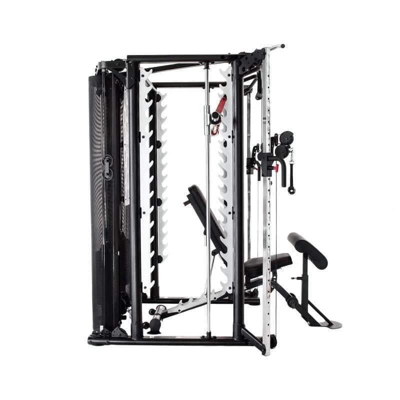 Inspire SCS Smith Cage System (Package) - Image 4