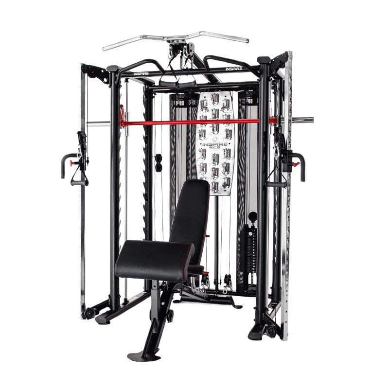 Inspire SCS Smith Cage System (Package) - Image 6