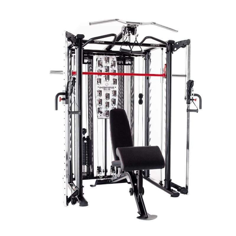Inspire SCS Smith Cage System (Package) - Image 7