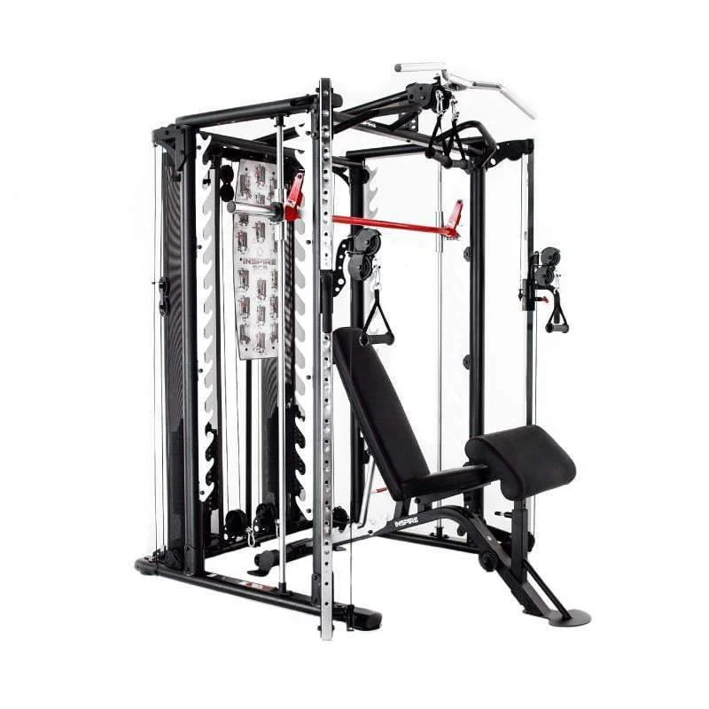 Inspire SCS Smith Cage System (Package) - Image 8