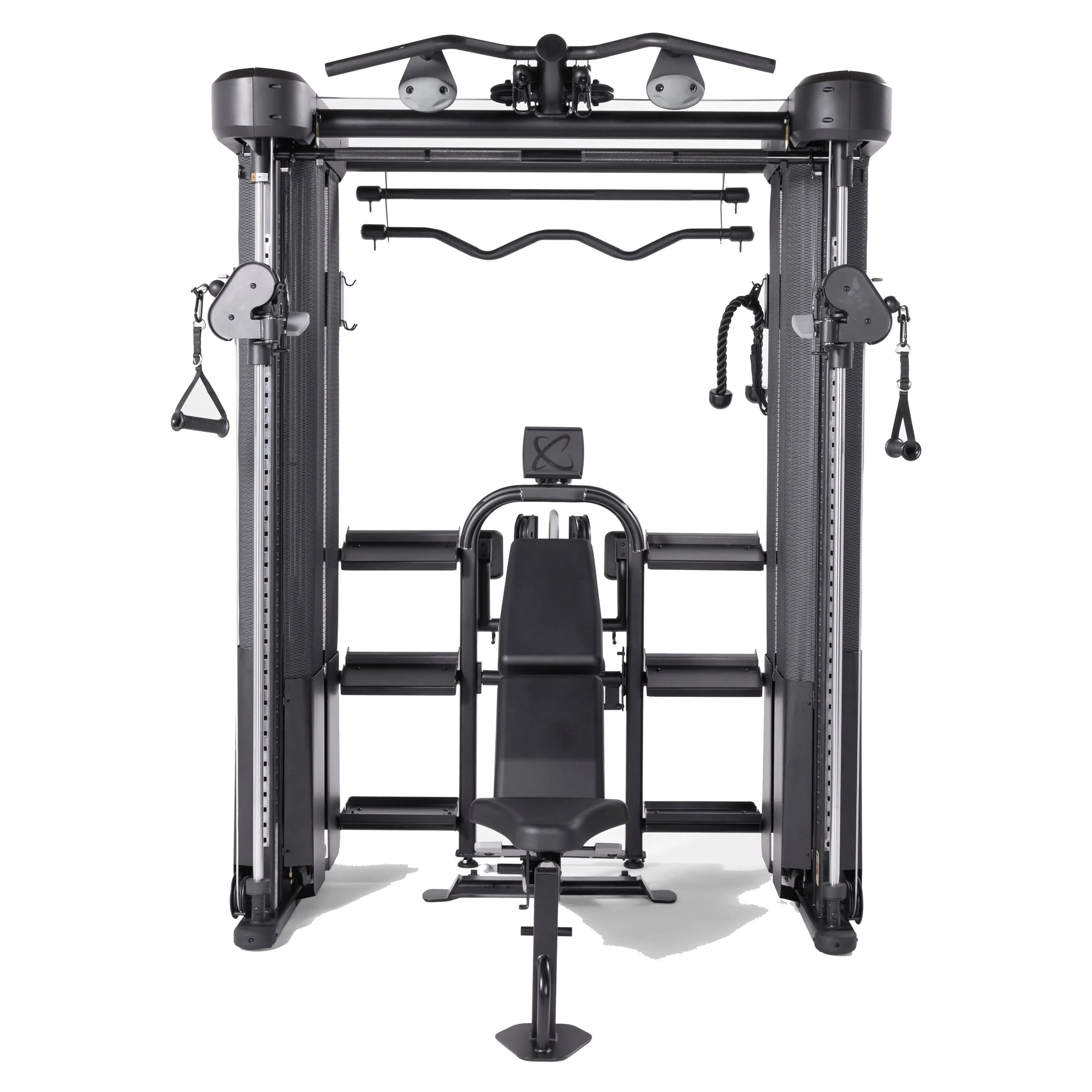 Inspire Series FT2 Pro Smith Functional Trainer - Image 6