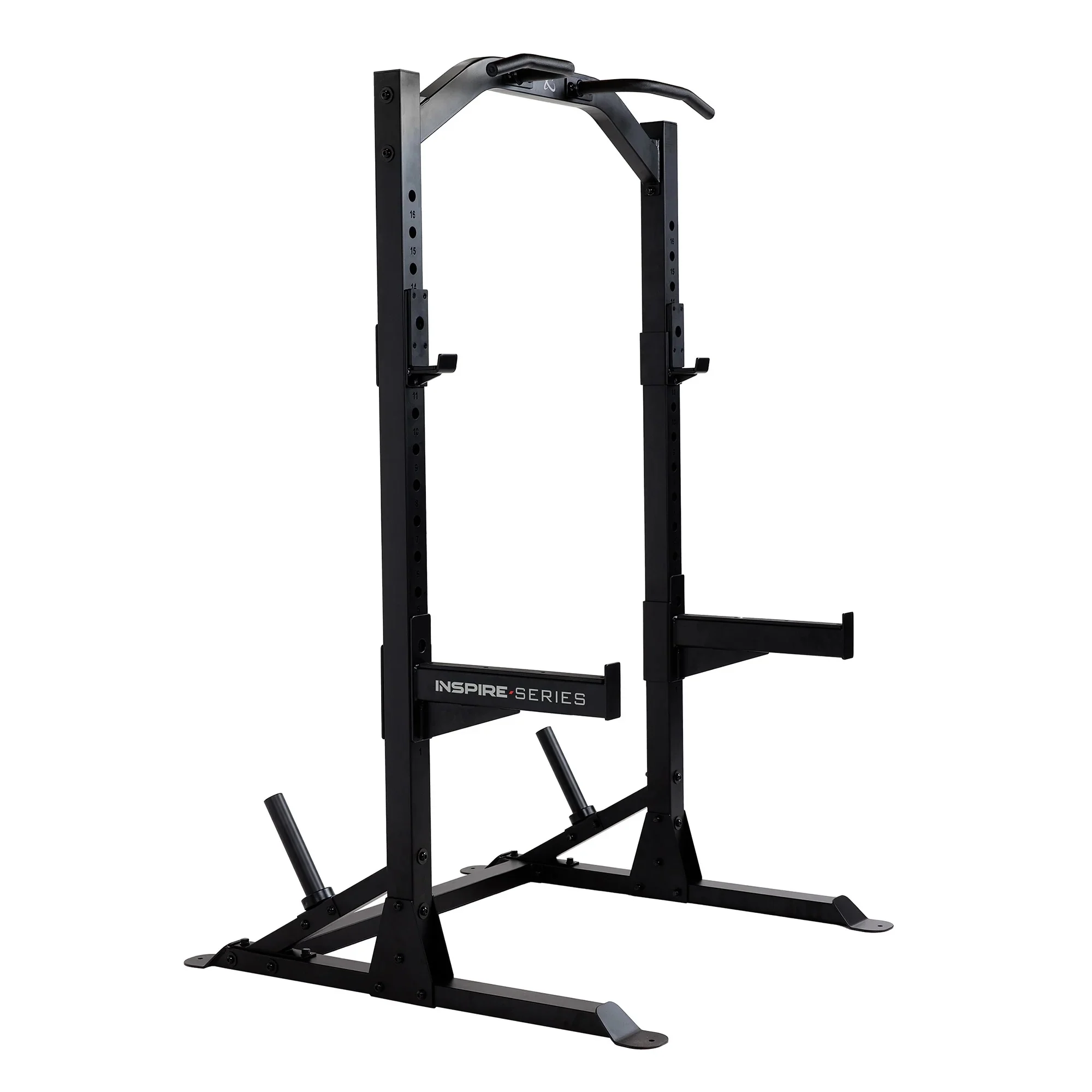 Inspire Series Half Rack