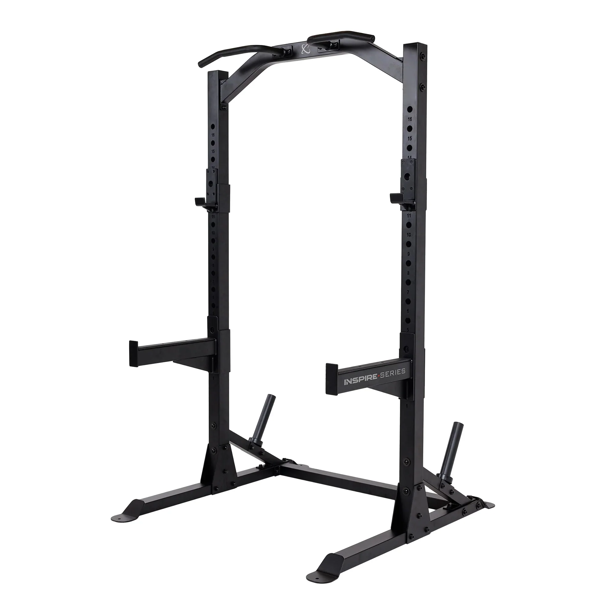 Inspire Series Half Rack - Image 2