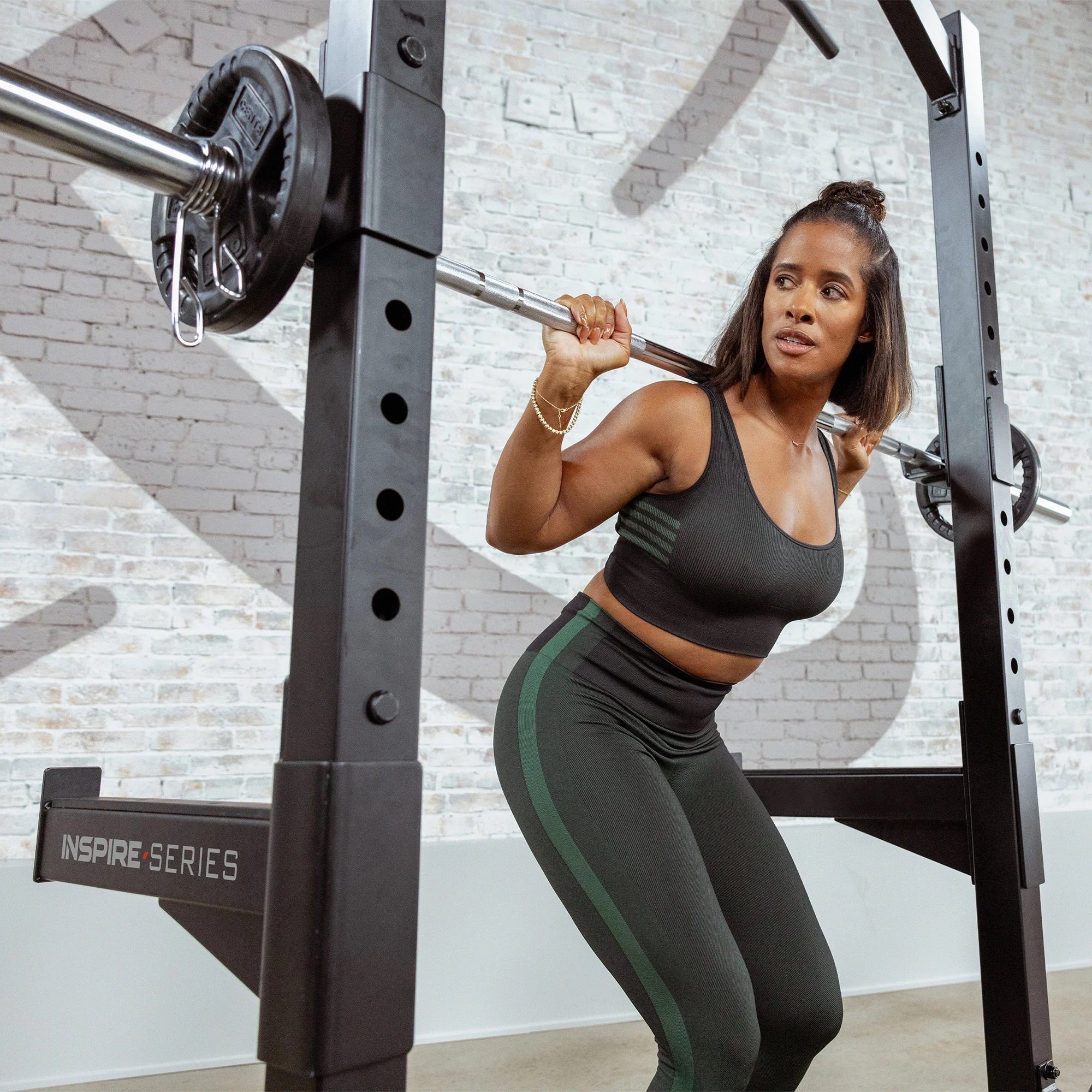Inspire Series Half Rack - Image 3