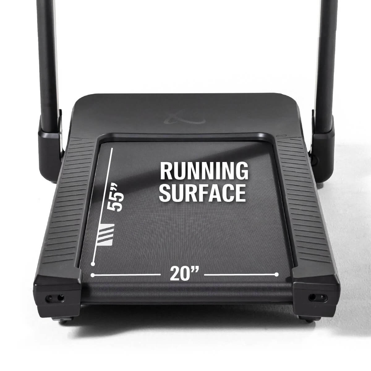 Inspire Series T4S Treadmill - Image 3