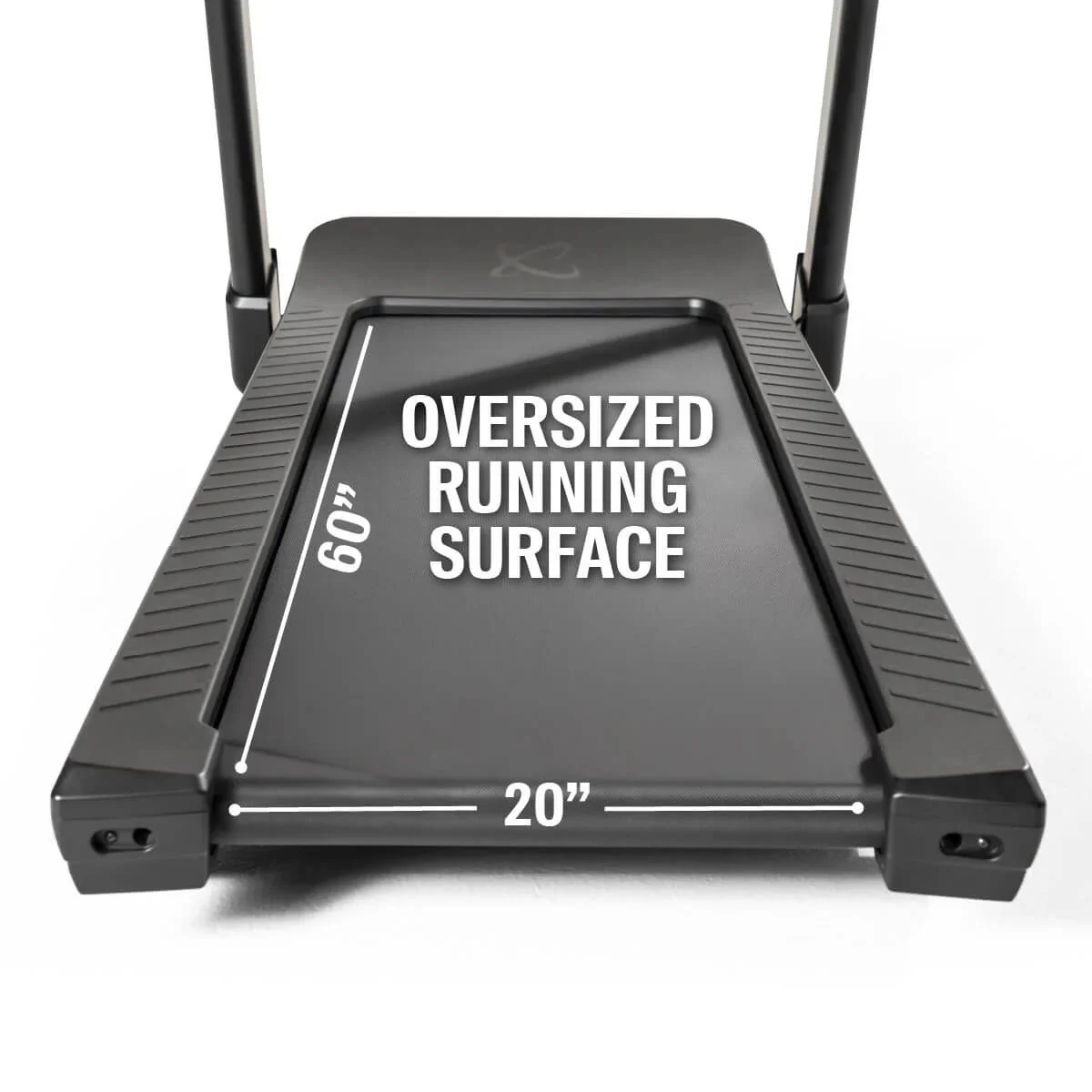 Inspire Series T5S Treadmill - Image 8