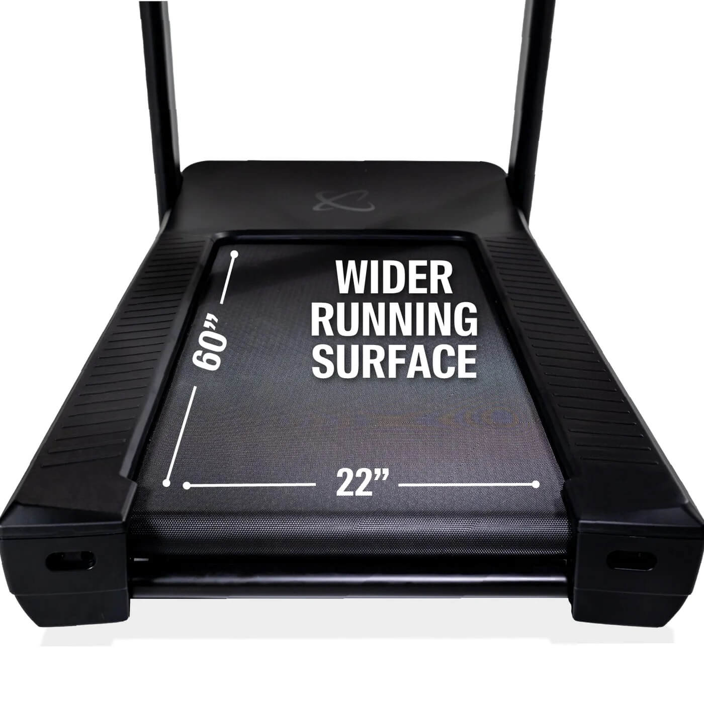 Inspire Series T7 Treadmill - Image 8