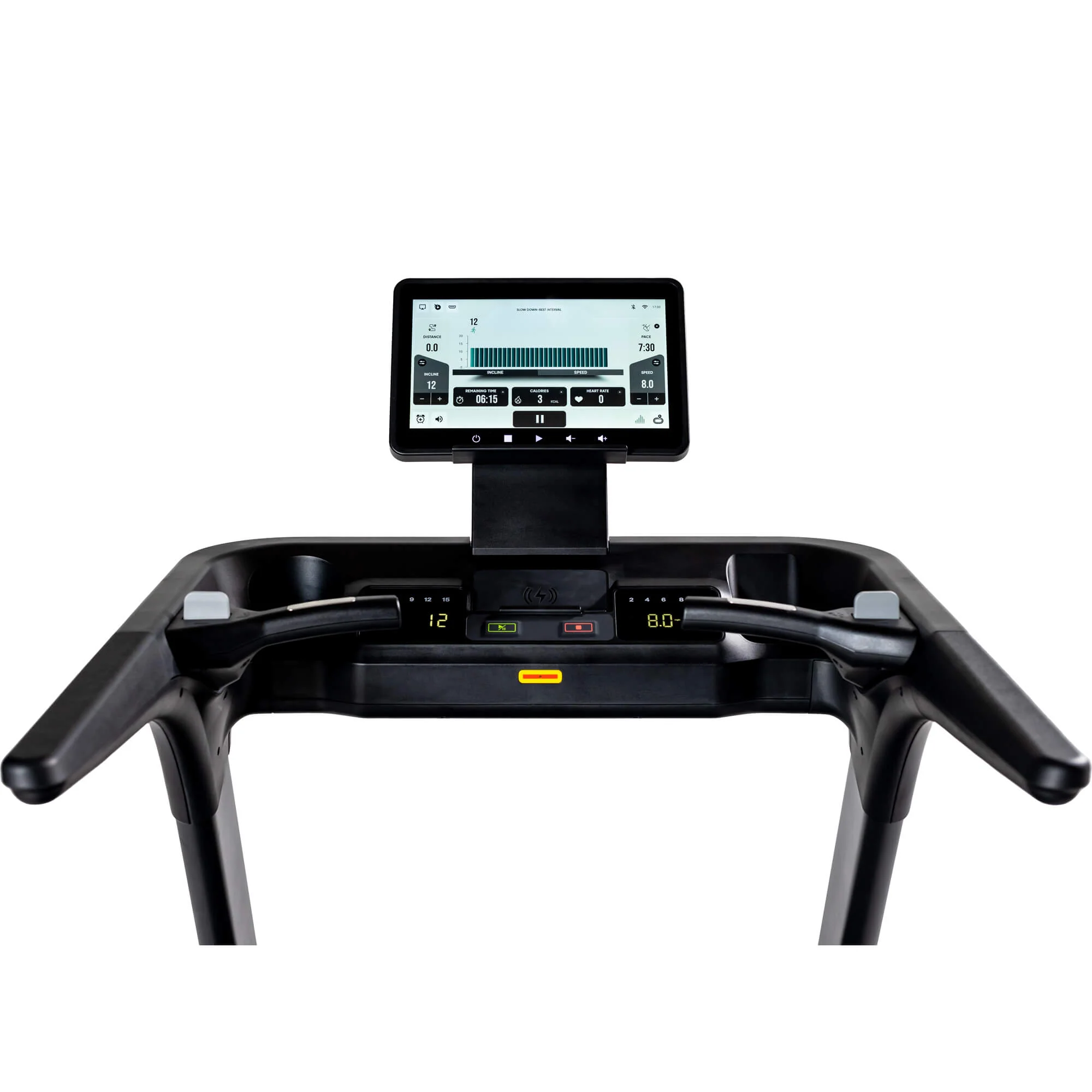 Inspire Series T7S Treadmill - Image 4