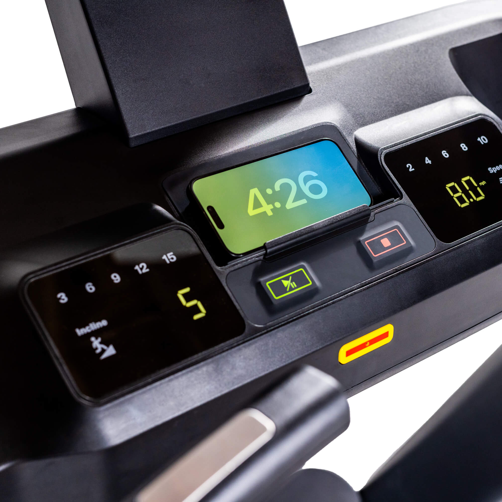 Inspire Series T7S Treadmill - Image 5