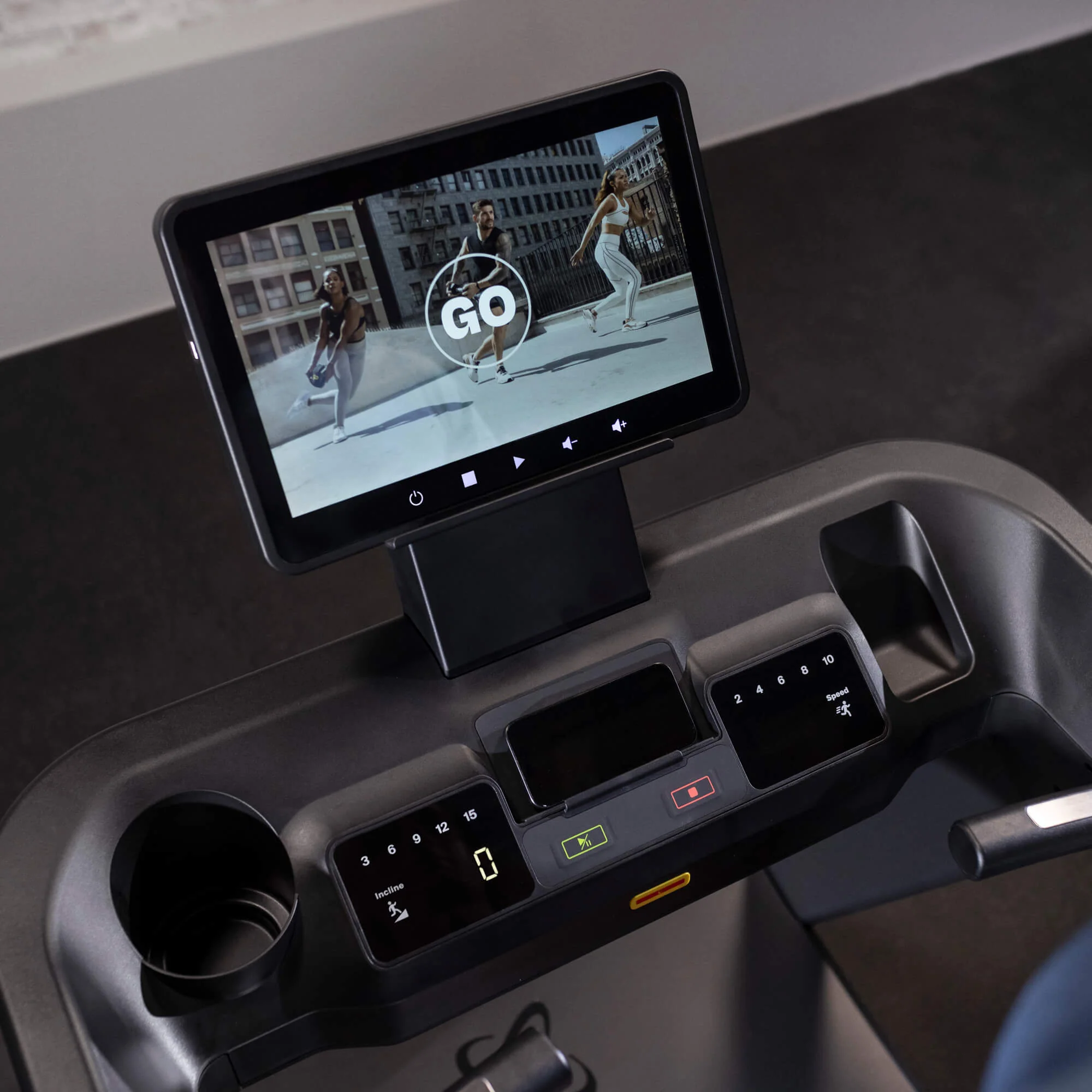 Inspire Series T7S Treadmill - Image 7