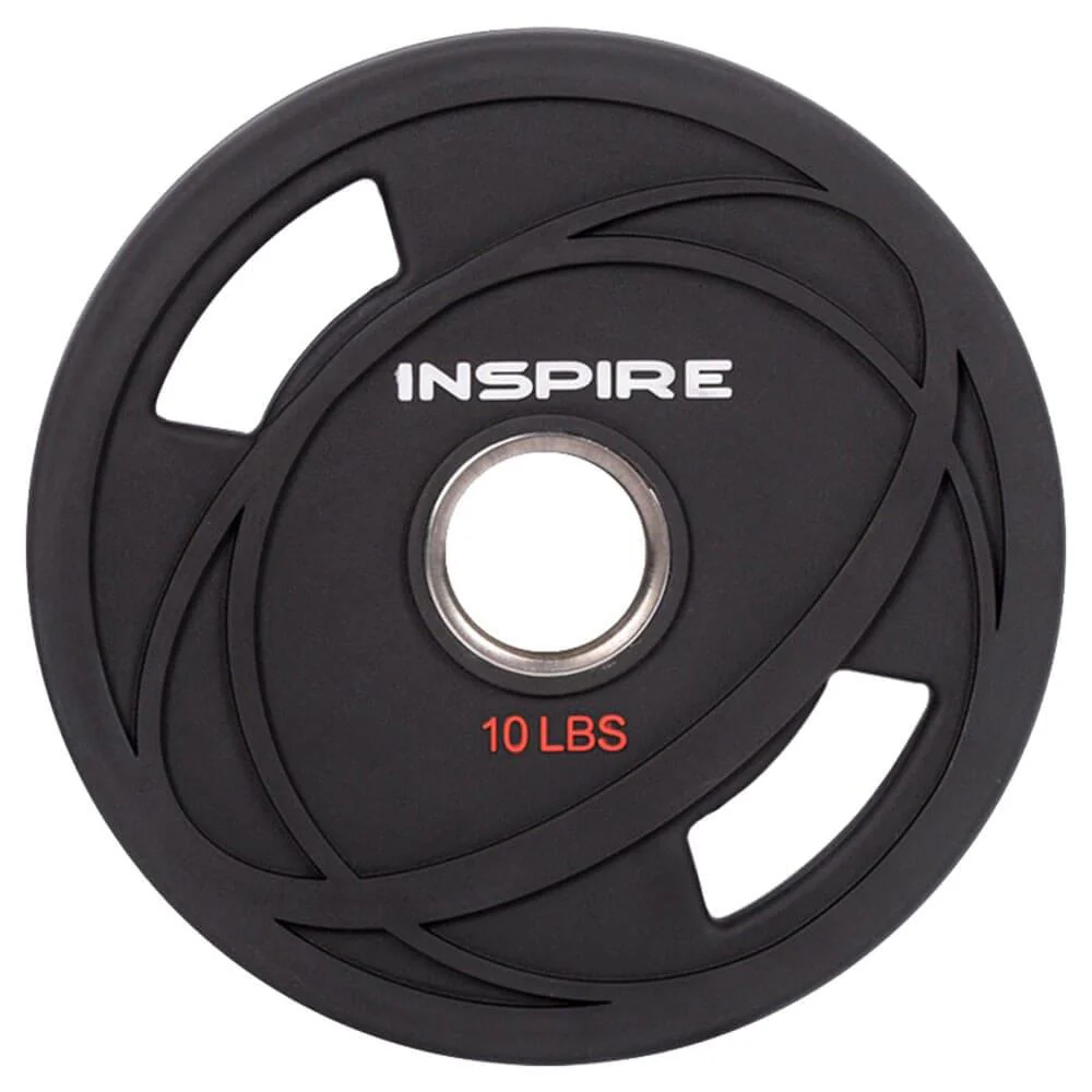 Inspire Urethane Grip Plates - Image 3