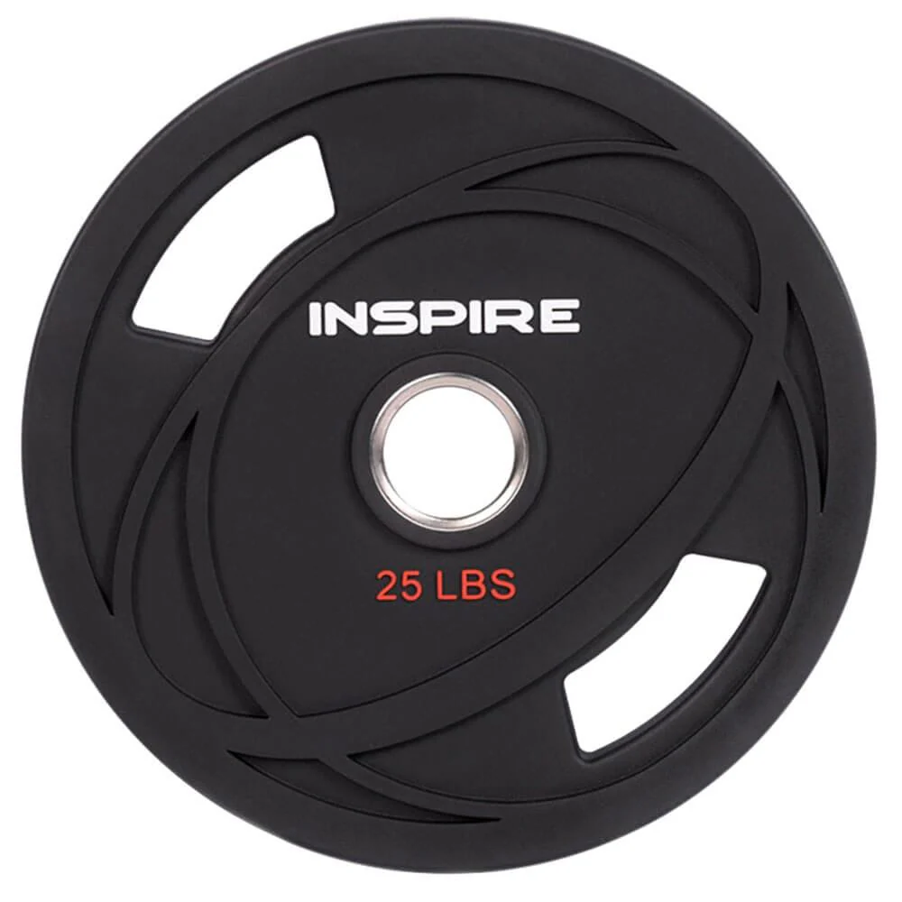 Inspire Urethane Grip Plates - Image 4