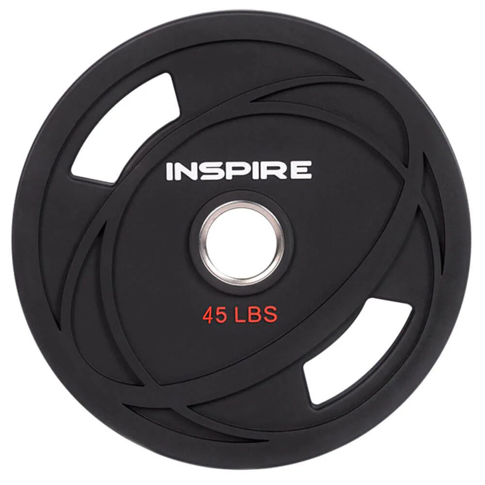 Inspire Urethane Grip Plates - Image 5