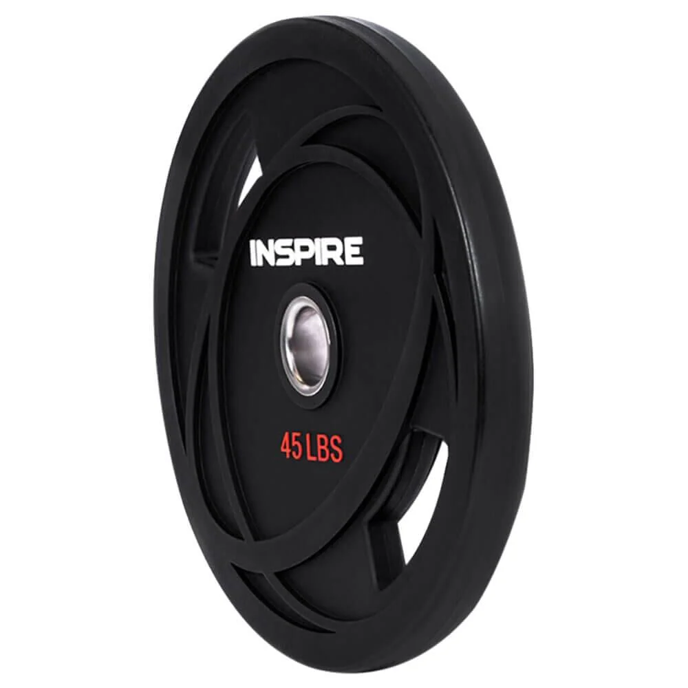 Inspire Urethane Grip Plates - Image 6