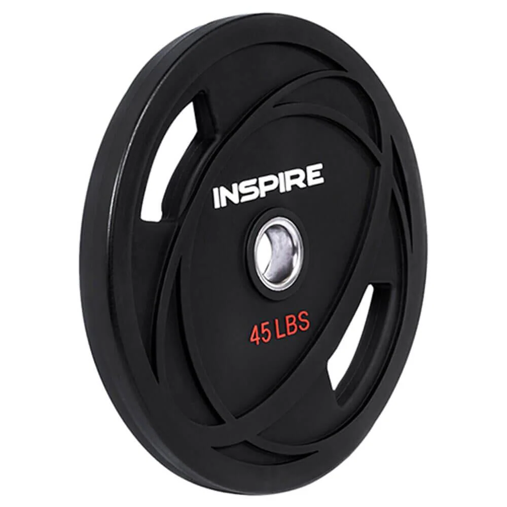 Inspire Urethane Grip Plates - Image 7