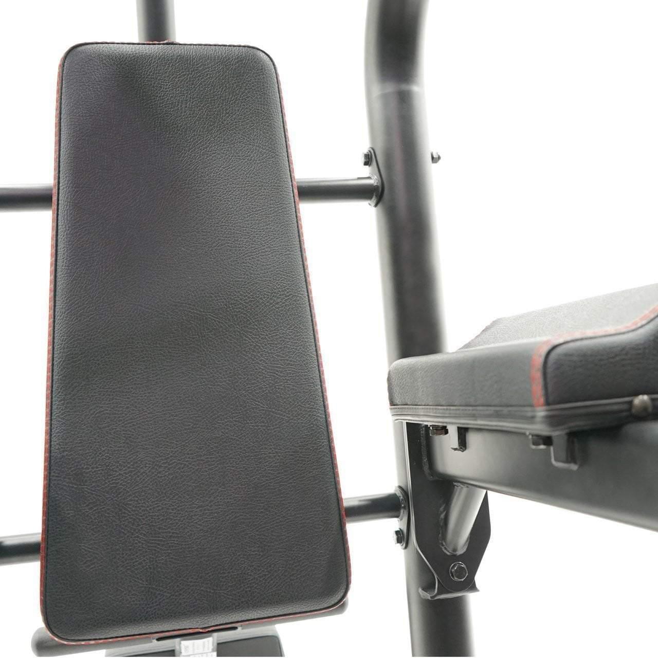 Inspire VKR / Chin / Dip Station - Image 4
