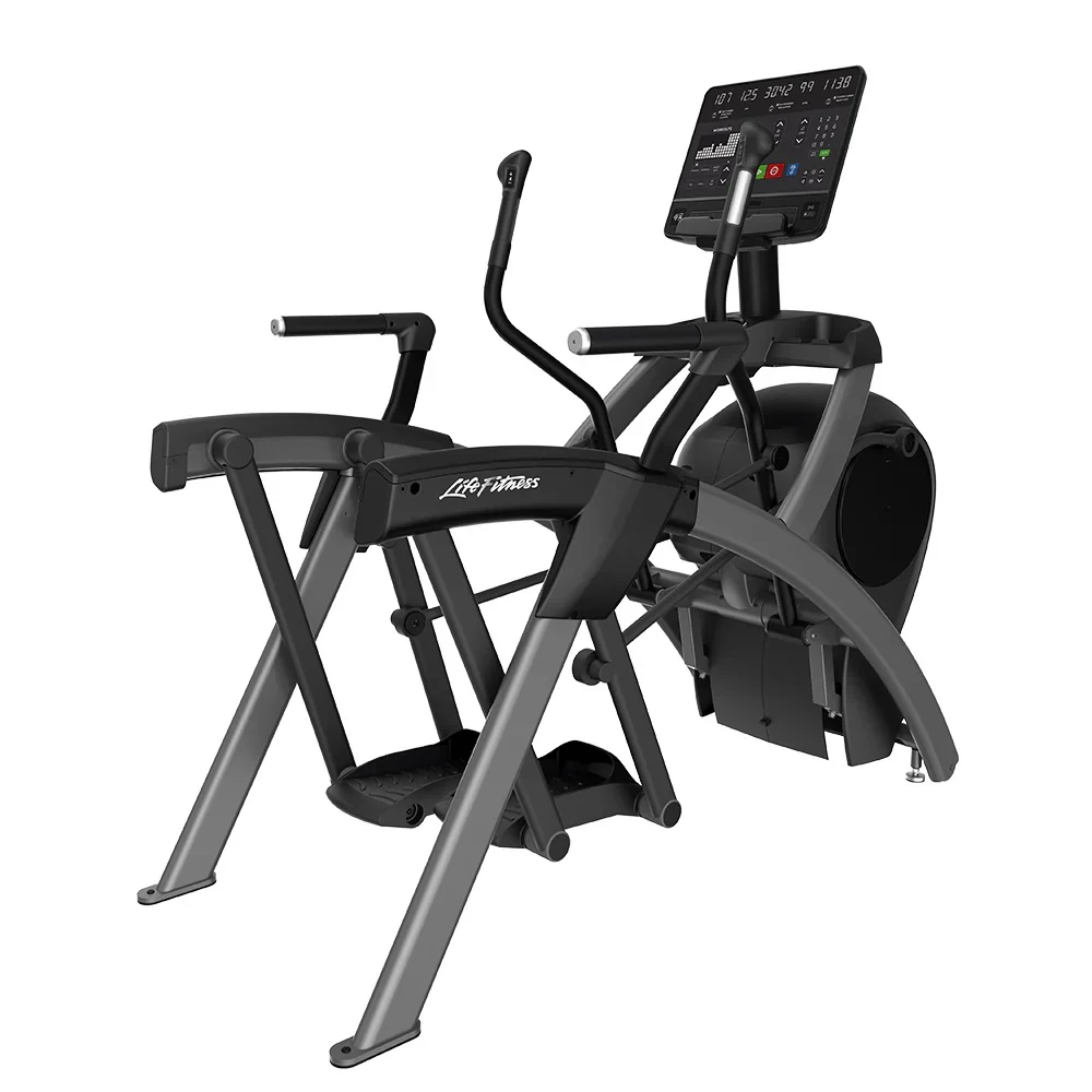 Life Fitness Club Series+ Total Body Arc Trainer - Image 3