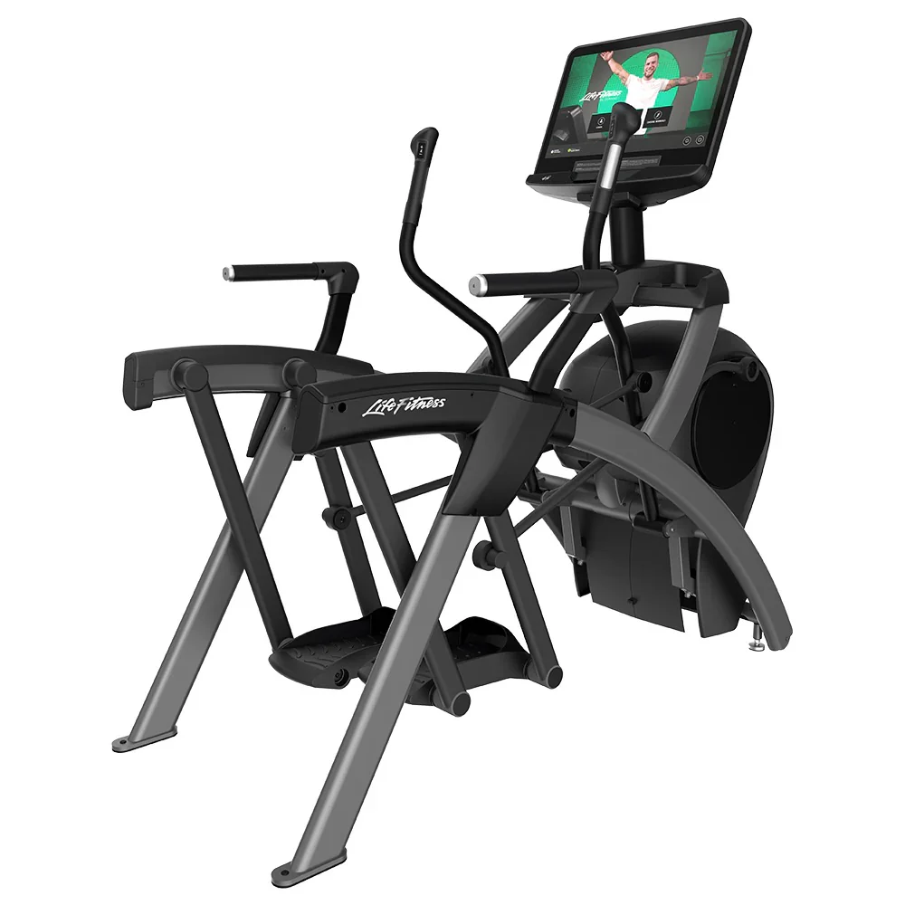 Life Fitness Club Series+ Total Body Arc Trainer - Image 4