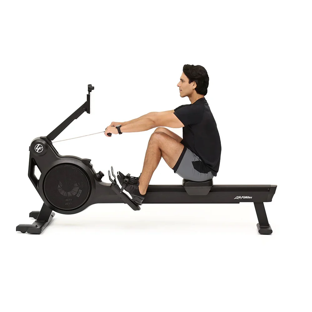 Life Fitness Heat Row - Image 10