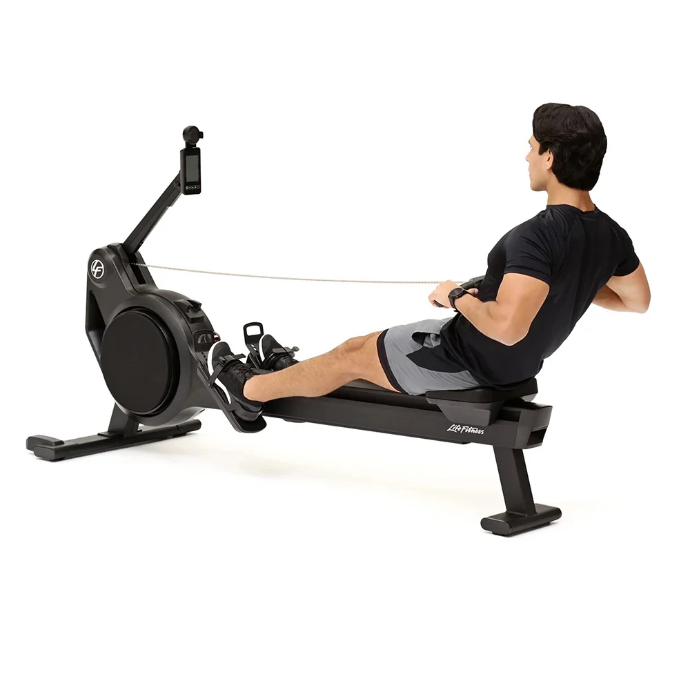 Life Fitness Heat Row - Image 9