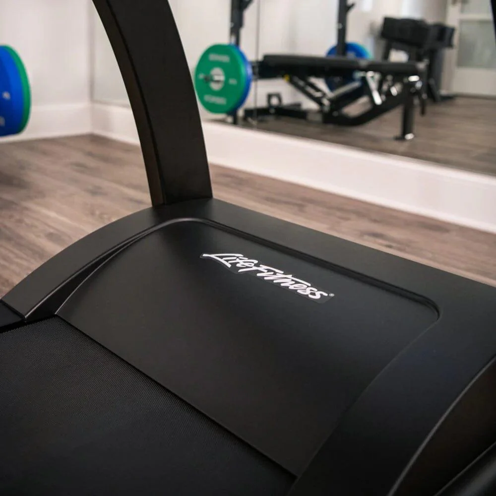Life Fitness Run CX Treadmill - Image 3