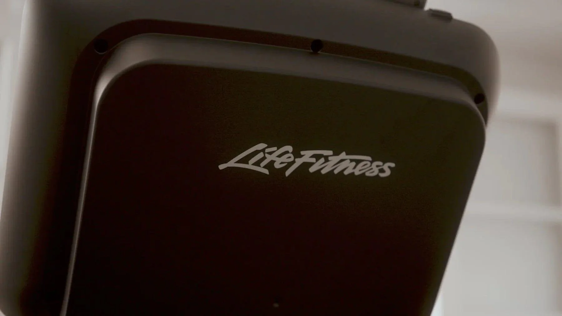 Life Fitness Run CX Treadmill - Image 6
