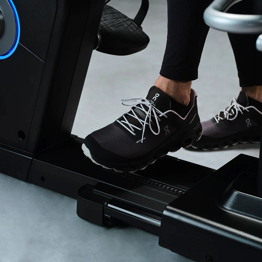 Life Fitness Symbio Recumbent Cycle™ Home Edition - Image 13