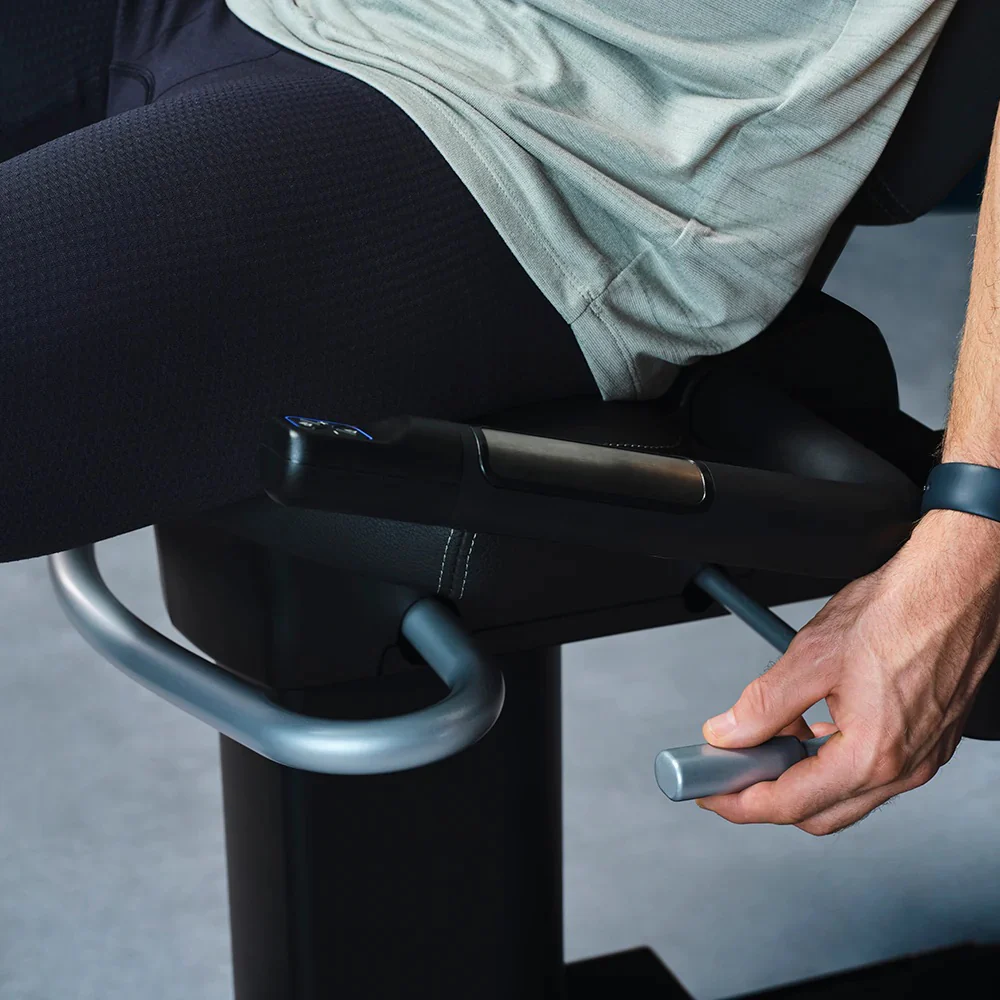 Life Fitness Symbio Recumbent Cycle™ Home Edition - Image 6