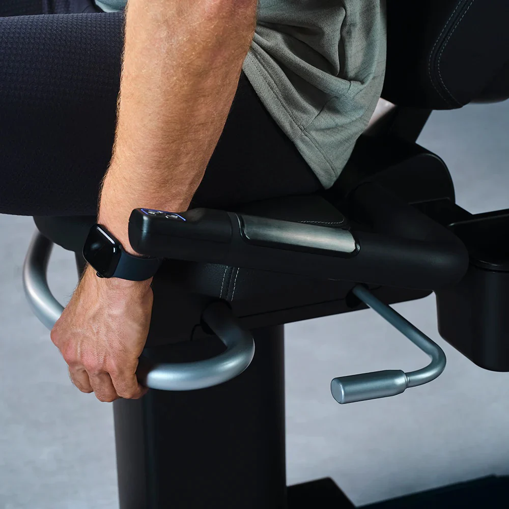 Life Fitness Symbio Recumbent Cycle™ Home Edition - Image 7