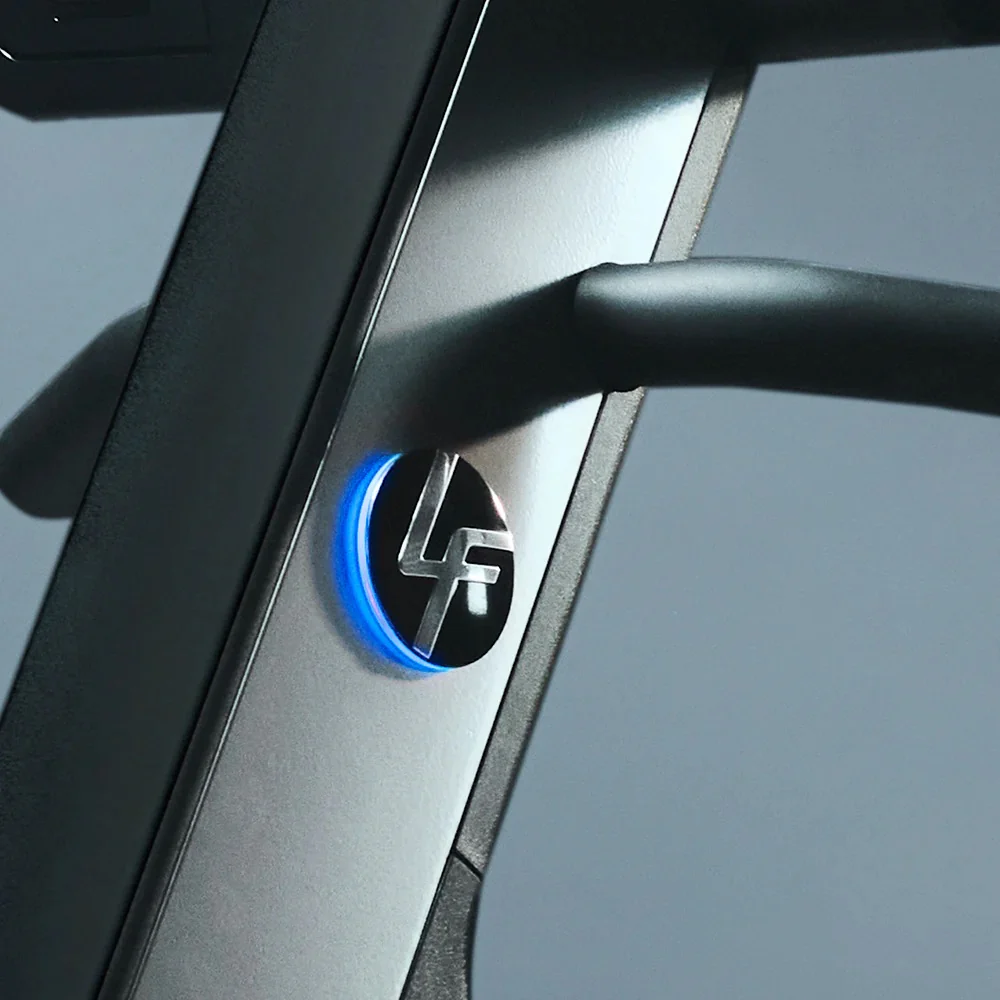 Life Fitness Symbio Recumbent Cycle™ Home Edition - Image 8