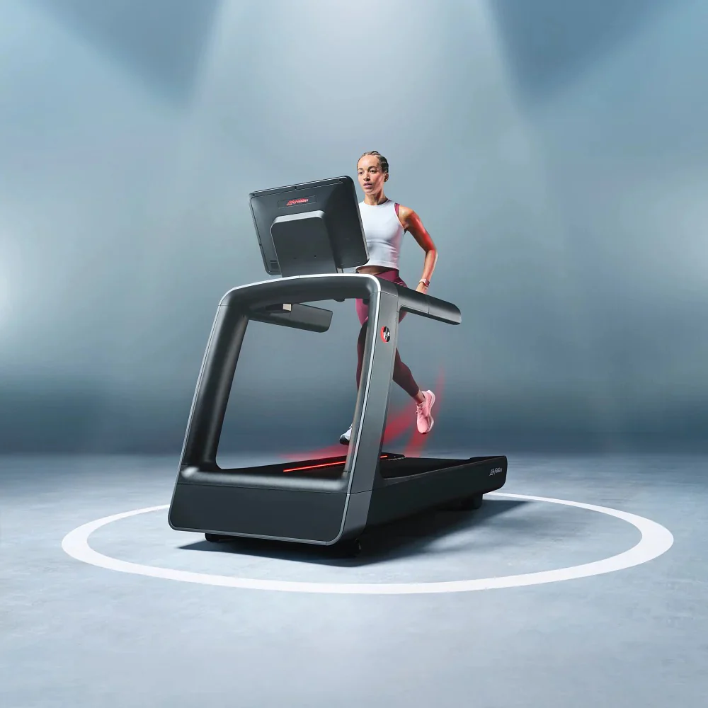 Life Fitness Symbio Runner™ Home Edition - Image 4