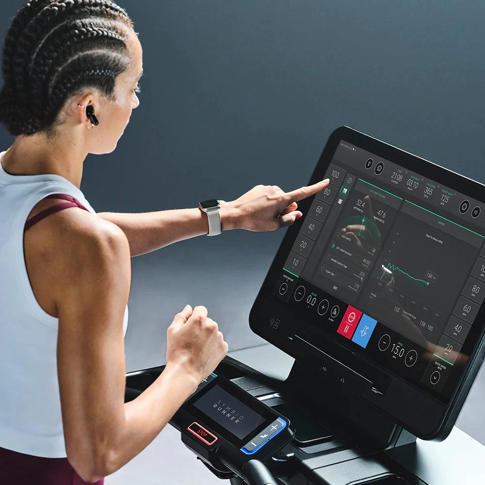 Life Fitness Symbio Runner™ Home Edition - Image 5