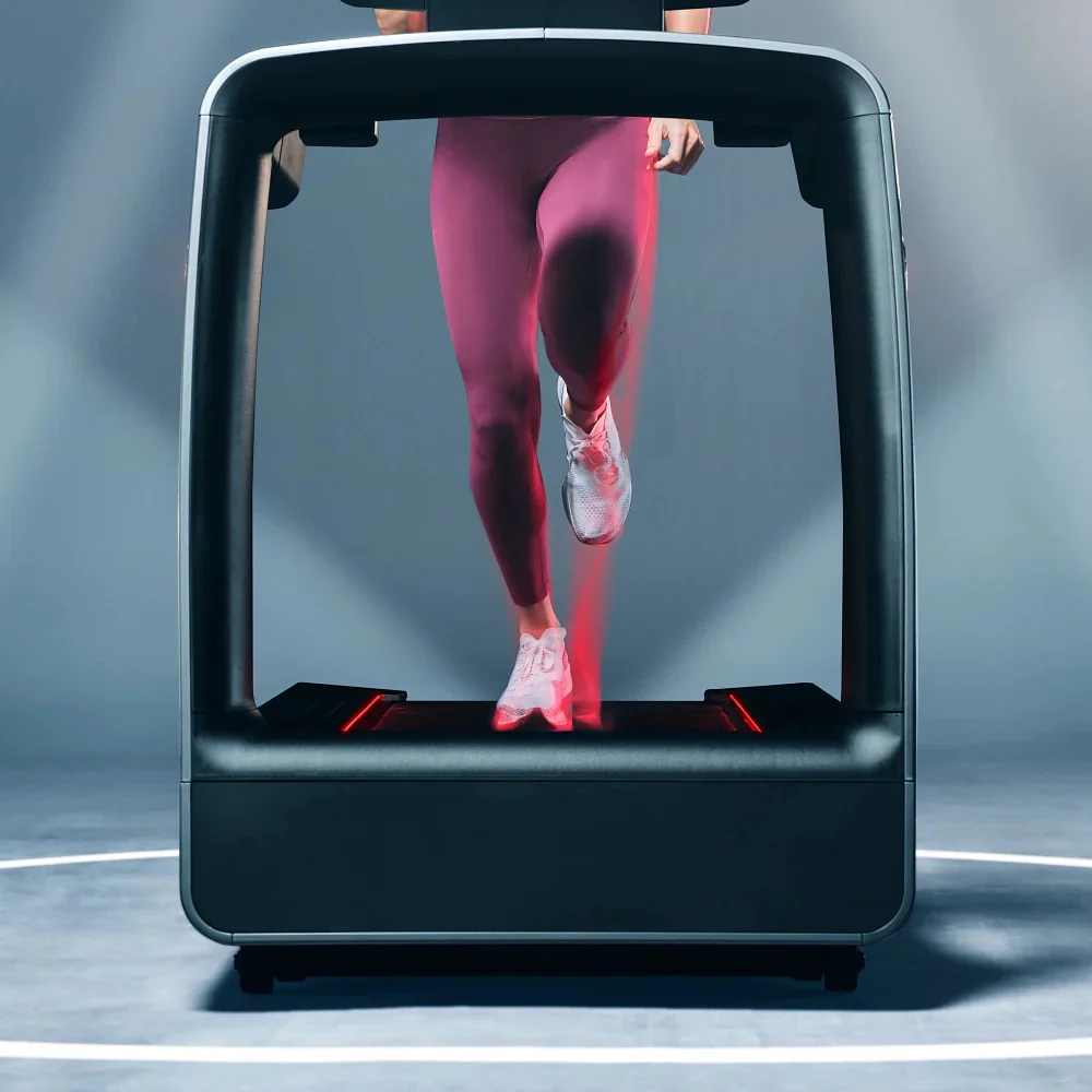 Life Fitness Symbio Runner™ Home Edition - Image 9